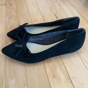 Seychelles Black Flats